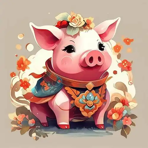  未来一周,财运超旺的四大生肖