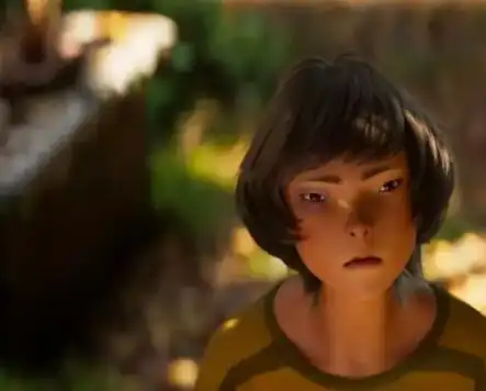  雄狮少年线上播出后,口碑出现逆袭网络评分已高达8.8分