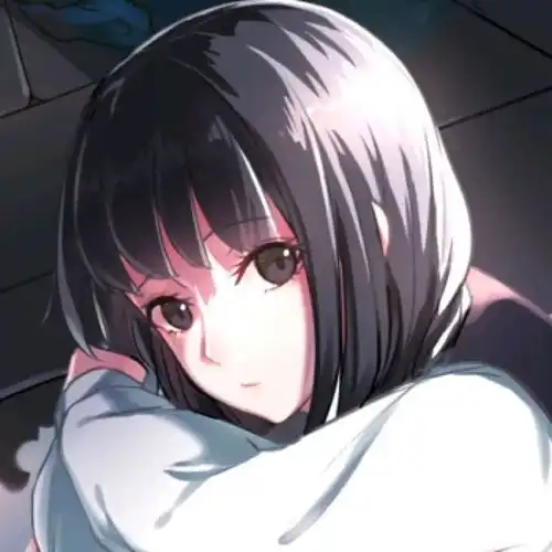  不烂大街的情侣头像