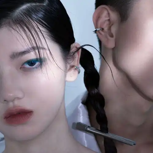  2020.12.12真人情侣头像