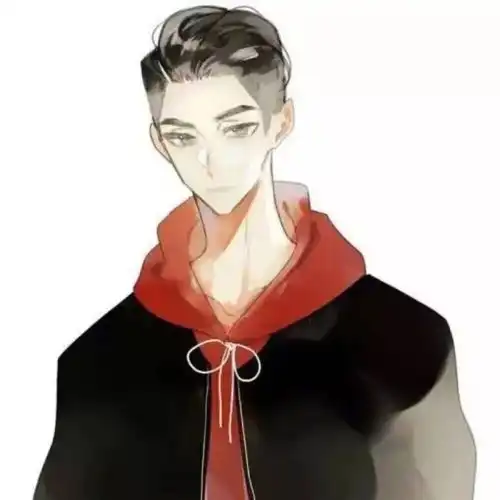  情侣头像祝愿你们今日以后都可以用上这些头像