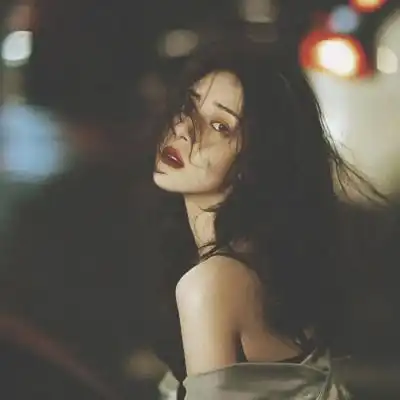  网易云评论像我这样的人