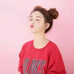 好看的头像丨愿你的每一刻都有阳光陪伴