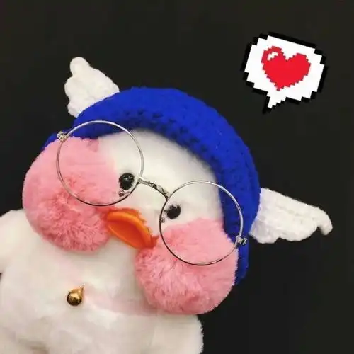 有什么有趣的情侣头像推荐吗