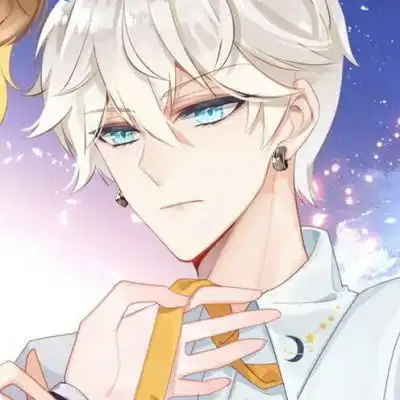  白灏宇情侣头像动漫等风等雨情侣头像我要个性网