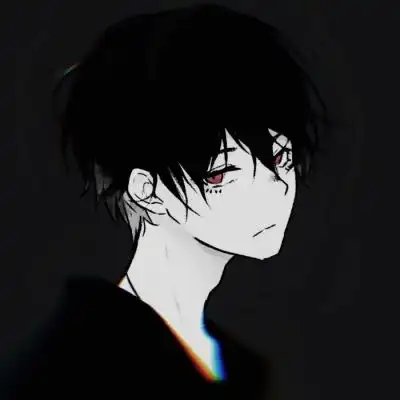  做个丧气的男孩子包下整个男生头像我要个性网