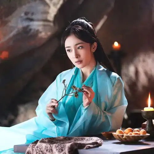  被央妈赞不绝口的4部古装剧,每部都曾是爆款,榜首才是真王者