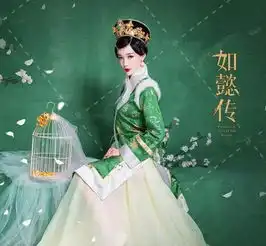 北京兰黛摄影开拓延禧攻略新主题打造闺蜜双人艺术写真