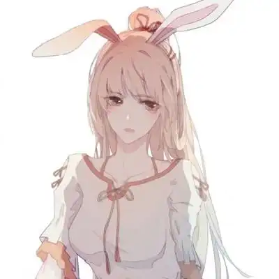  王者荣耀动漫情侣头像图片动漫情侣头像一左一右王者系列