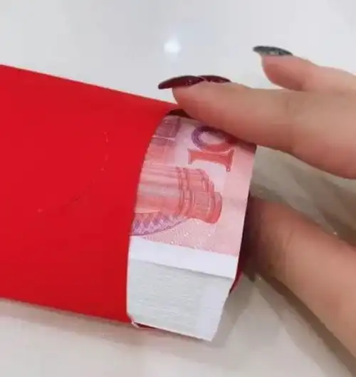  全国压岁钱大比拼这个省份突破5位数,新疆的你发出去了多少