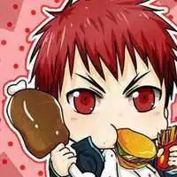  篮球酷炫微信头像微信头像图片大全