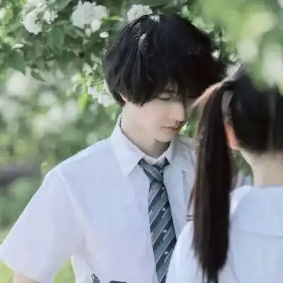  情头情侣头像高清珍藏第85期