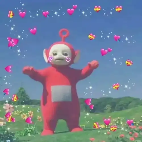 我喜欢你也只因为你是你头像壁纸