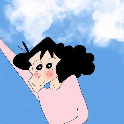  有哪些超萌的卡通头像
