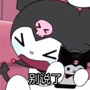 kuromi库洛米系列五