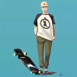  情侣头像丨我喜欢你只有一个理由你就是理由