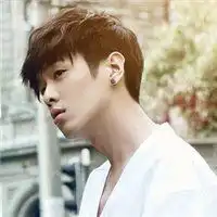  张若昀头像要最帅的微信头像图片大全