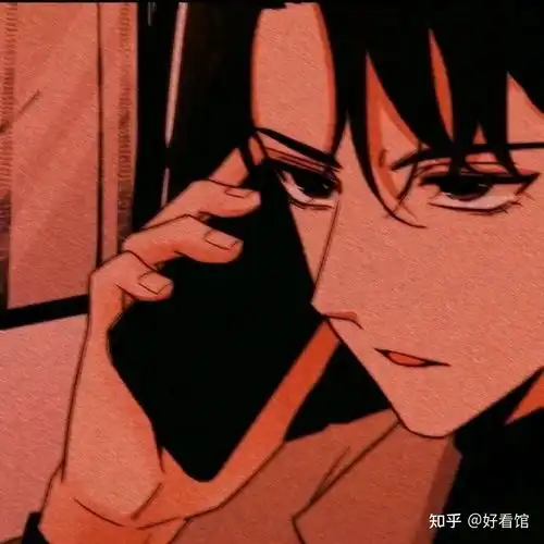  孤独黑暗头像男生动漫帅气头像动漫炫酷图片男生古风卡通人物头像男一个黑色的人影头像男人能吸引妹子的头像动漫黑白男头像伤感高冷黑系动漫头像黑色冷酷系男头像