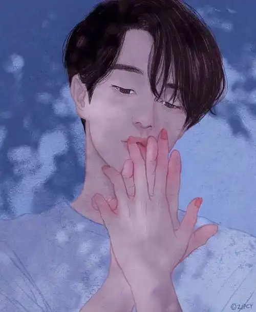  伤感语录我假装无情,其实痛恨自己的深情爱情