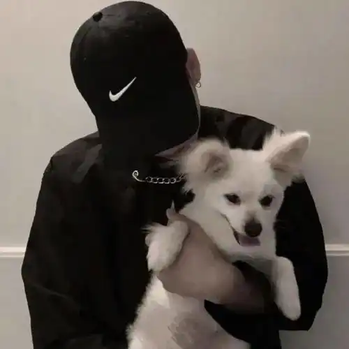  头像要多温柔才能配得上偏爱和例外