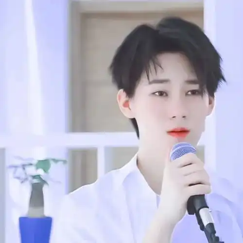  时代少年团全员头像