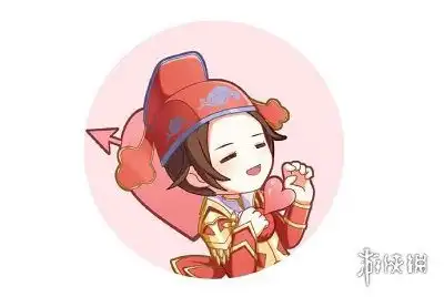  王者荣耀七夕情侣头像一览