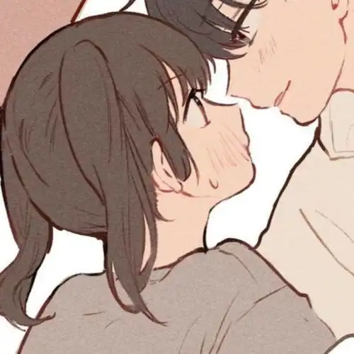  动漫情头游戏重要还是女朋友重要