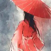 天官赐福花城谢怜头像微信头像图片大全