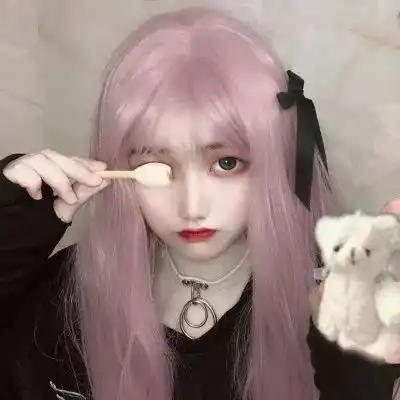 闺蜜头像两人温柔的人谁不喜欢呢