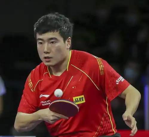  大冷门庄智渊淘汰梁靖崑决胜局挽救4个赛点逆转获胜