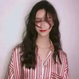  高清时尚女头.喜欢你也想占有你