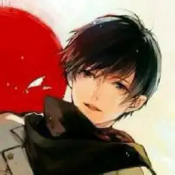  这个头像是情侣头像,求另一个