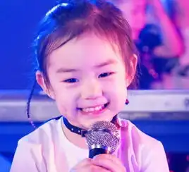  戚薇凶女儿我是你妈不是你哥看了lucky的反应萌翻了