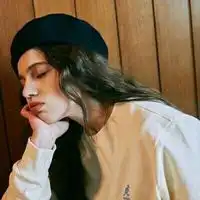  十六岁没能送你花二十二岁请你喝交杯酒吧动漫二次元唯美浪漫情侣qq头像