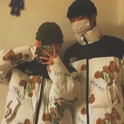  情侣头像你是这世界上唯一能让我心跳加速的人第185期