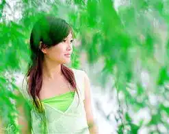 杭州美女,酥到骨子里的水灵