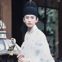  成毅头像琉璃美人煞古装成毅头像