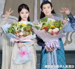  王源欧娜娜娜穿情侣款毛衣登封面,学弟和学姐在异国他乡关系好