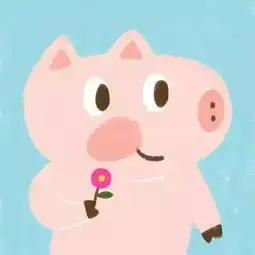  抖音2019必备新年头像2019猪年头像大全分享