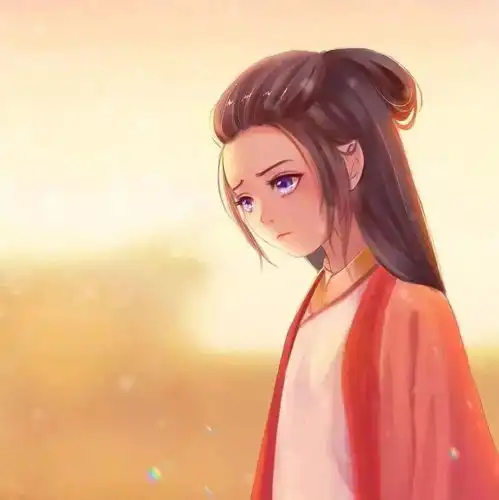  好看情头,想吃点爱情的苦了