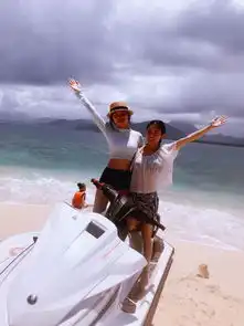 天涯海角我们一起走三亚闺蜜游