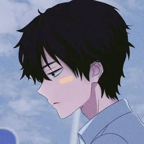  让你没有抵抗力的动漫男头