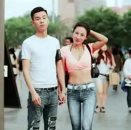  儿子埋怨老妈火辣让自己交不了女朋友,网友活该