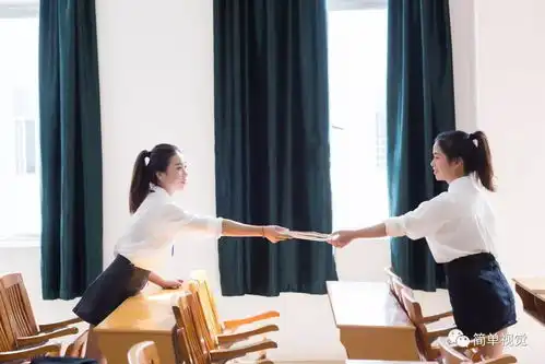 大学生活闺蜜