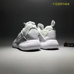  耐克男鞋2017秋冬新款nikekaishi2.0黑白奥利奥女鞋休闲运动鞋情侣跑步鞋皮面