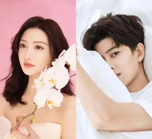  江疏影杨幂最近暗戳戳杠上了,两家都在背后打点白玉兰女主的提名