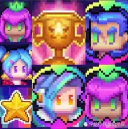  lol电玩系列新皮肤以及头像上线预览