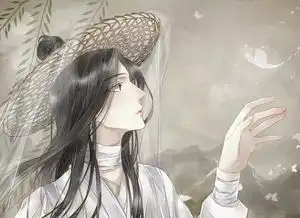  天官赐福花城穿红衣全因谢怜的一句话,剖析花城的十个秘密上