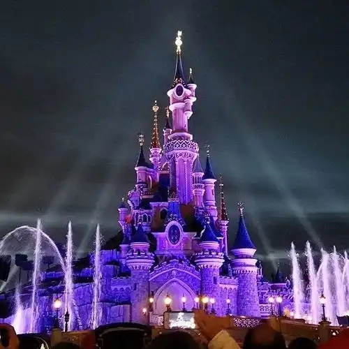  史上最全的上海迪士尼乐园狂吃攻略