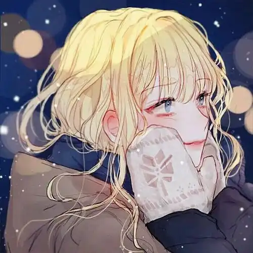  情侣头像我的心长久的等待着,等待着一场不期而遇的爱情